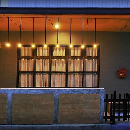 Oyo 1032 Beds Patong Hotel Phuket Екстериор снимка