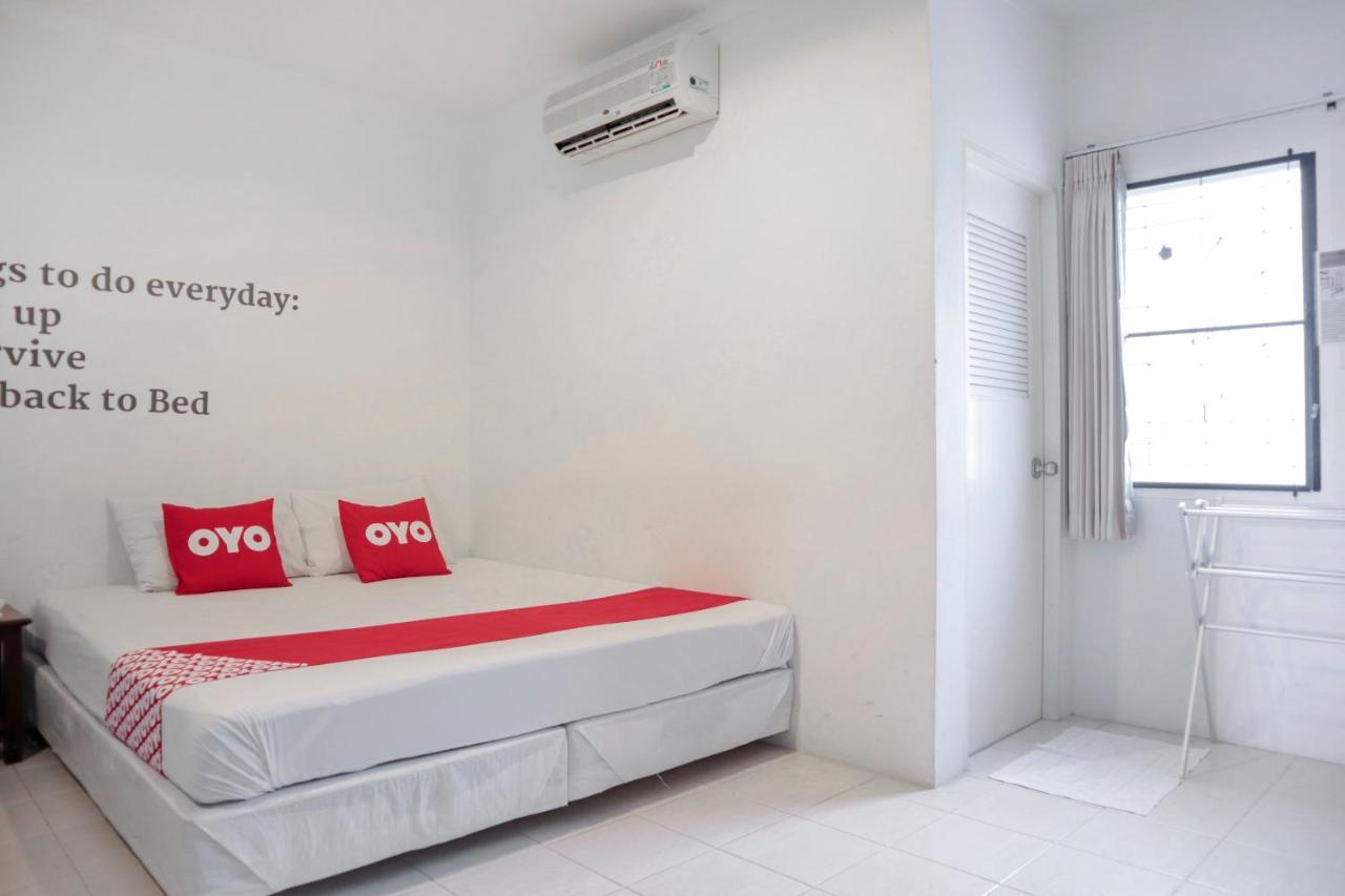 Oyo 1032 Beds Patong Hotel Phuket Екстериор снимка