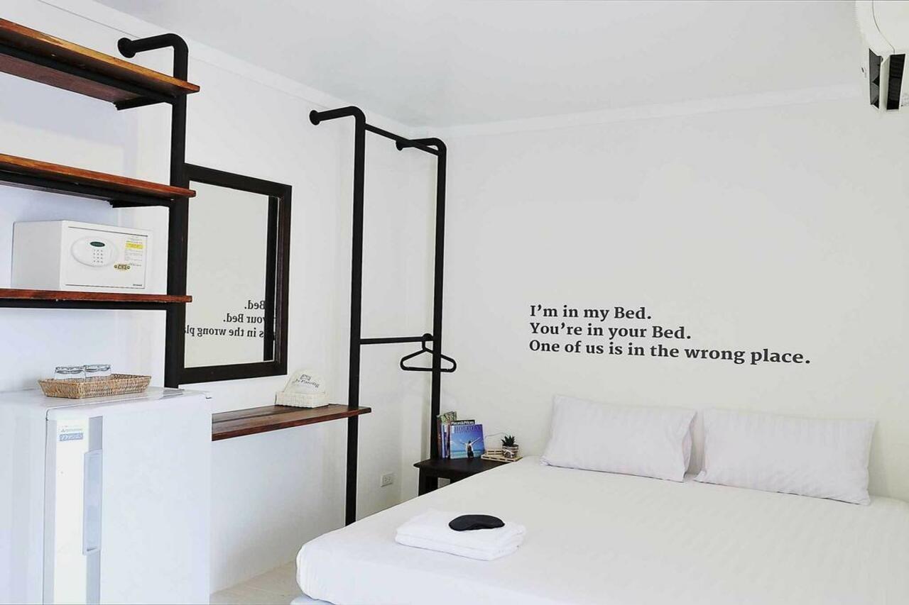 Oyo 1032 Beds Patong Hotel Phuket Екстериор снимка