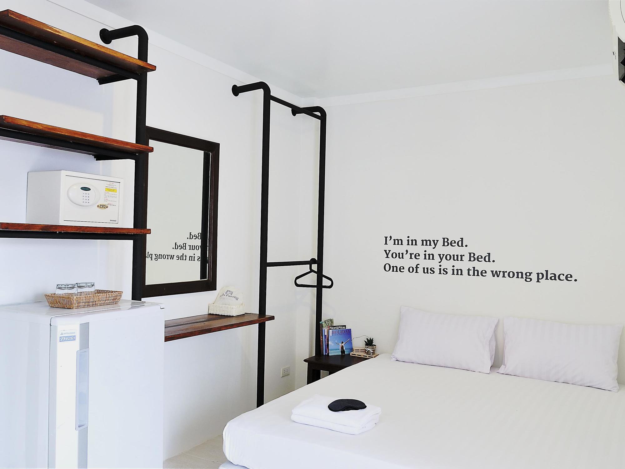 Oyo 1032 Beds Patong Hotel Phuket Екстериор снимка