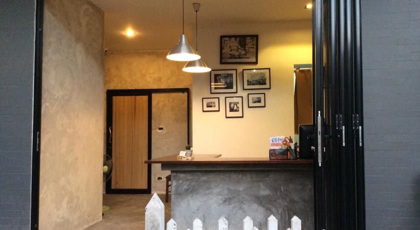 Oyo 1032 Beds Patong Hotel Phuket Екстериор снимка